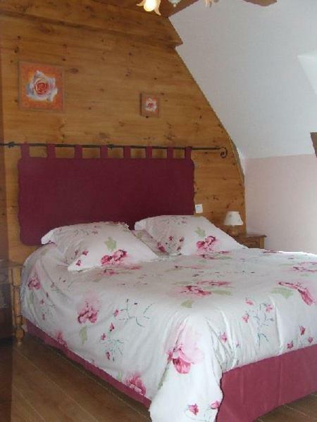 Gite Montplaisir Trancis Экстерьер фото