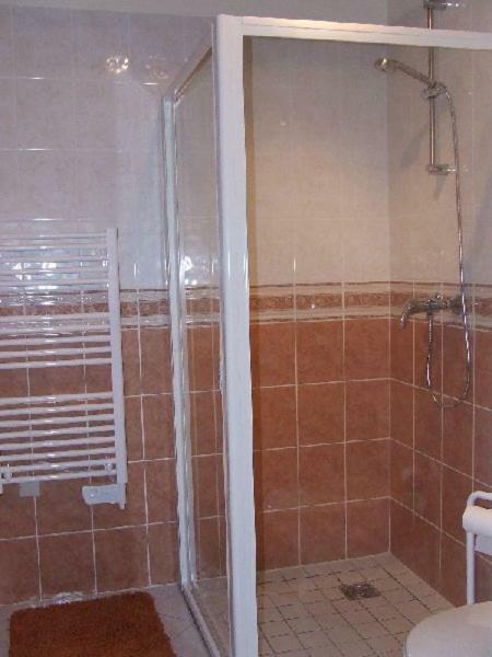 Gite Montplaisir Trancis Экстерьер фото