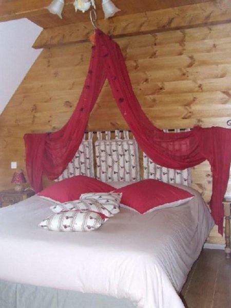Gite Montplaisir Trancis Экстерьер фото