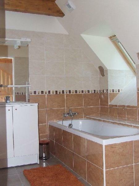 Gite Montplaisir Trancis Экстерьер фото