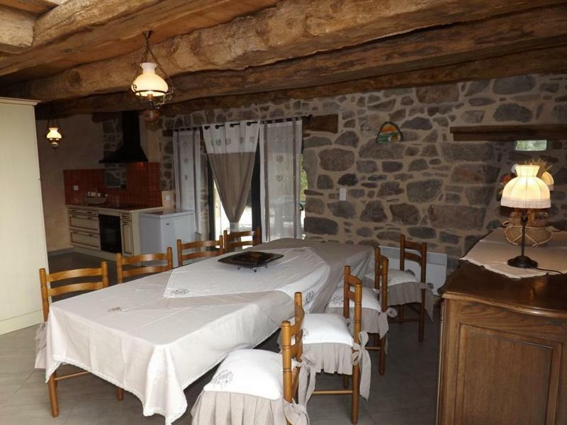 Gite Montplaisir Trancis Экстерьер фото