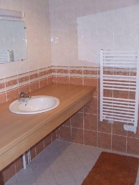 Gite Montplaisir Trancis Экстерьер фото